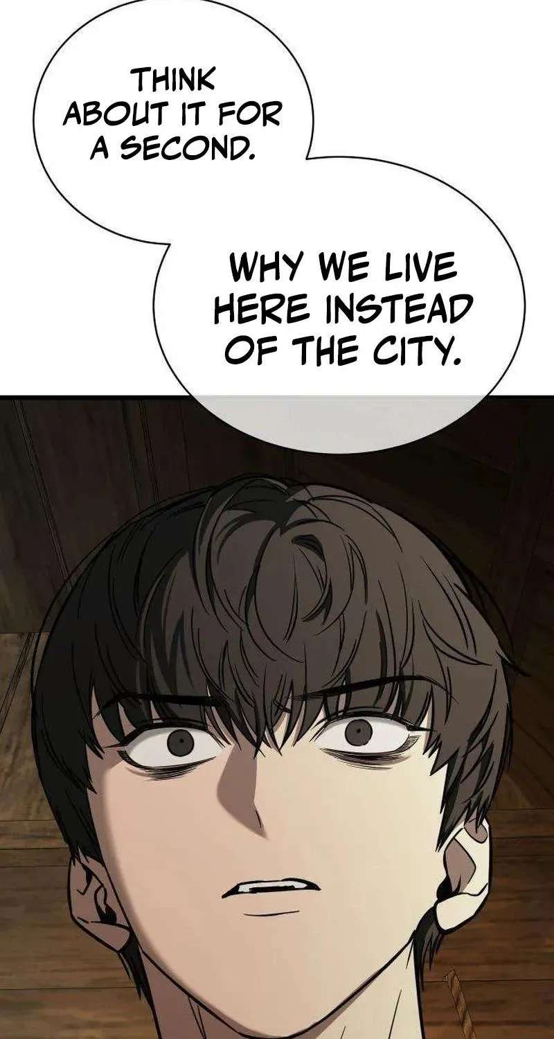 Survivalism Chapter 5 - page 59