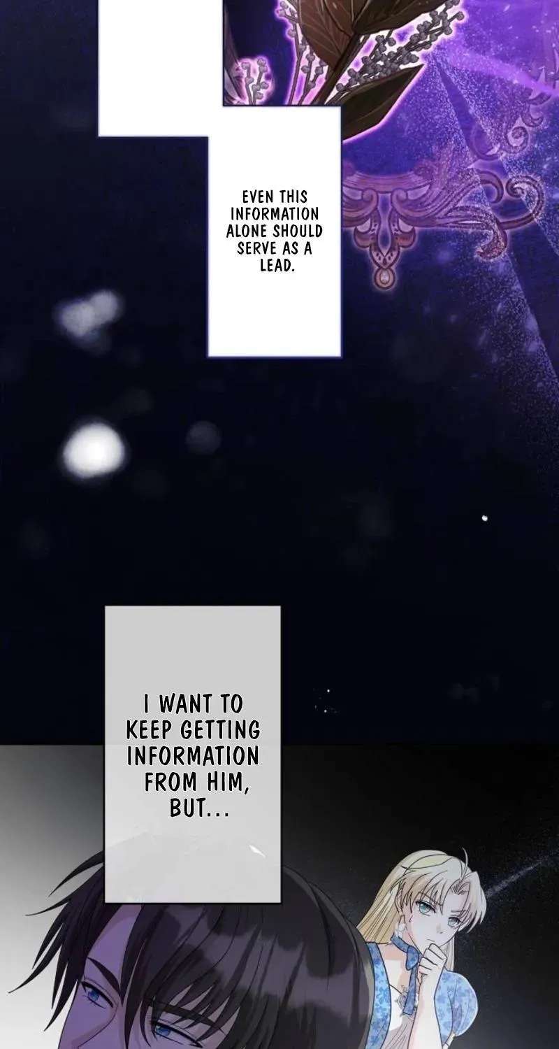 I Tried to be a Villainess, But Now I'm Being Obsessed Over?! Chapter 34 - page 45