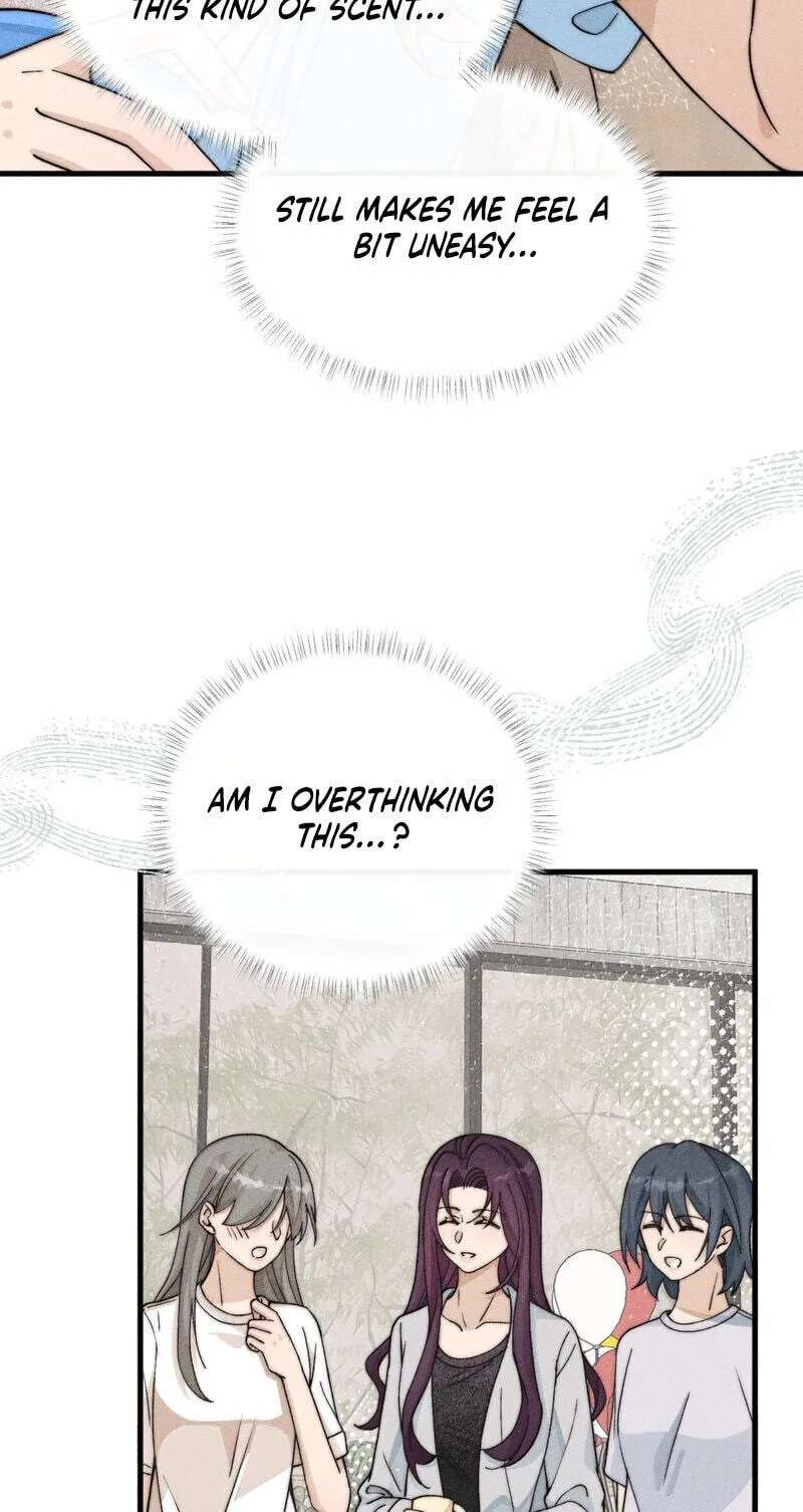 Don't Touch My Ears Chapter 26 - page 14