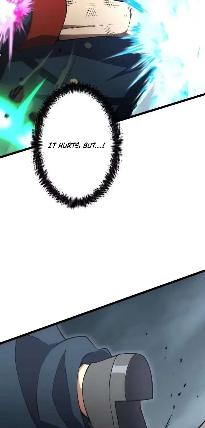 The Tyrant Girl Nero’s Rebellion Chapter 7 - page 23
