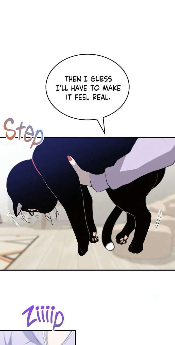 Teto X Egen Chapter 20 - page 41