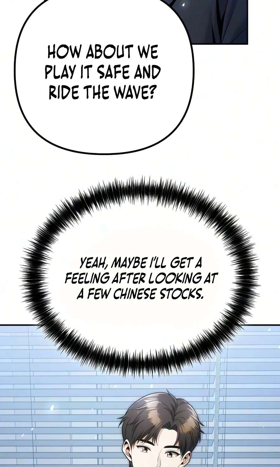 The Money Keeps Piling Up Even If I Spend It Chapter 10 - page 81