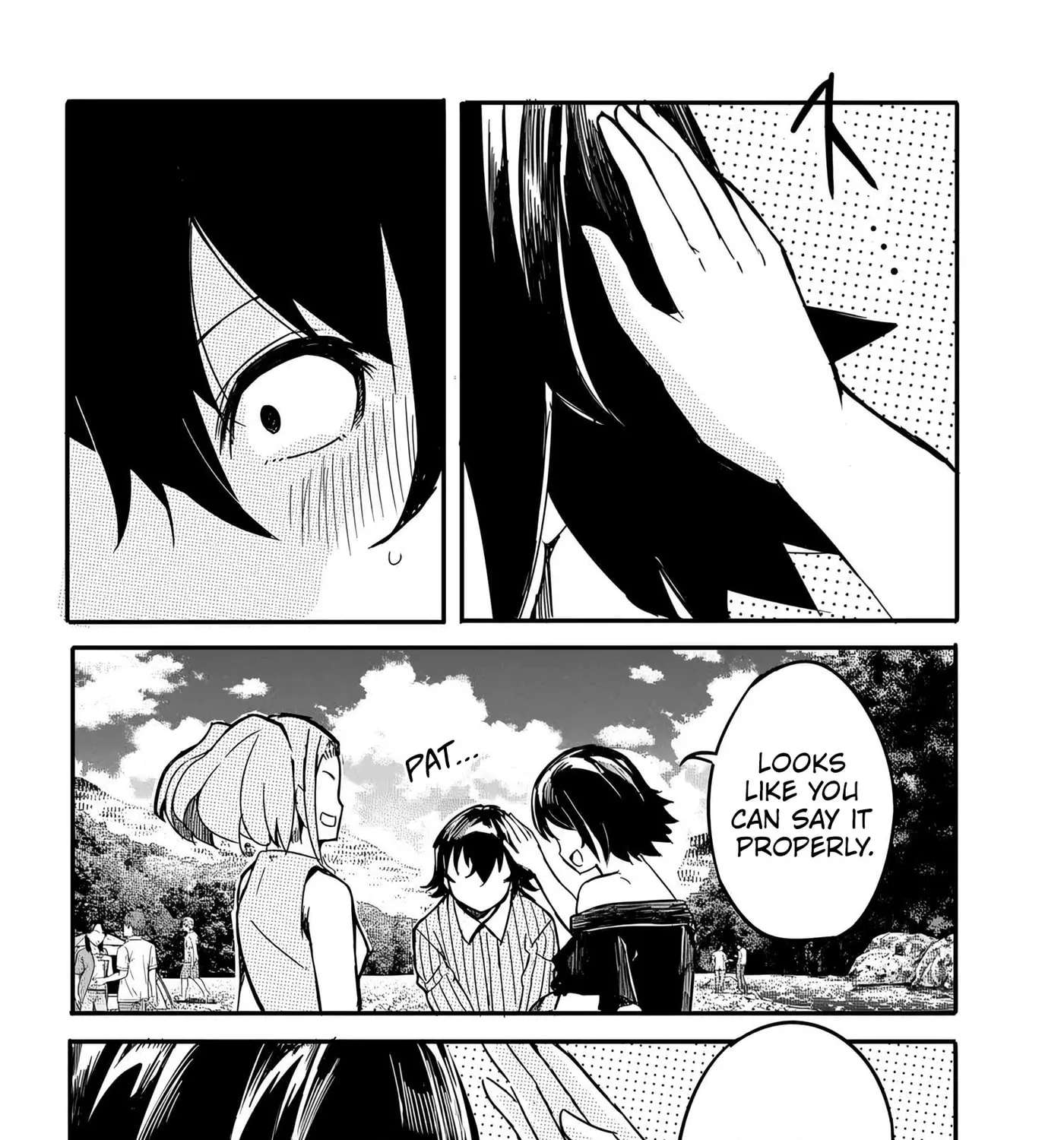 Aru Hi Totsuzen, Gal No Iinazuke Ga Dekita Chapter 19 - page 15