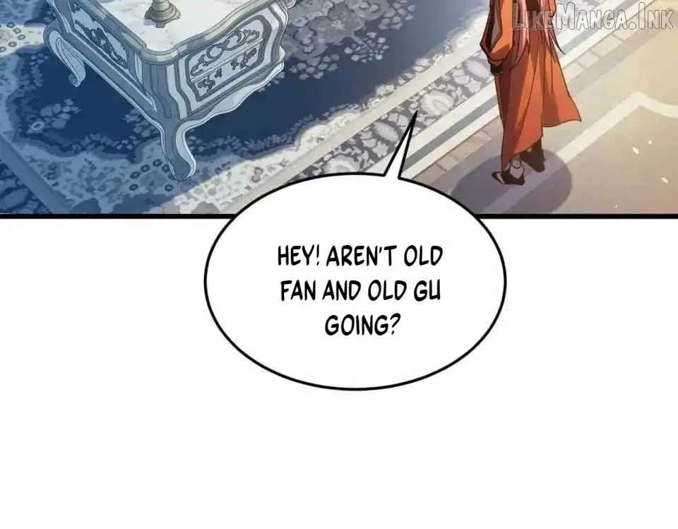 I Rely On My Invincibility To Deal Tons Of Damage Passively! Chapter 198 - page 34