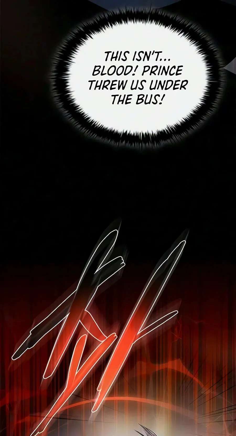 Villain to Kill Chapter 252 - page 188
