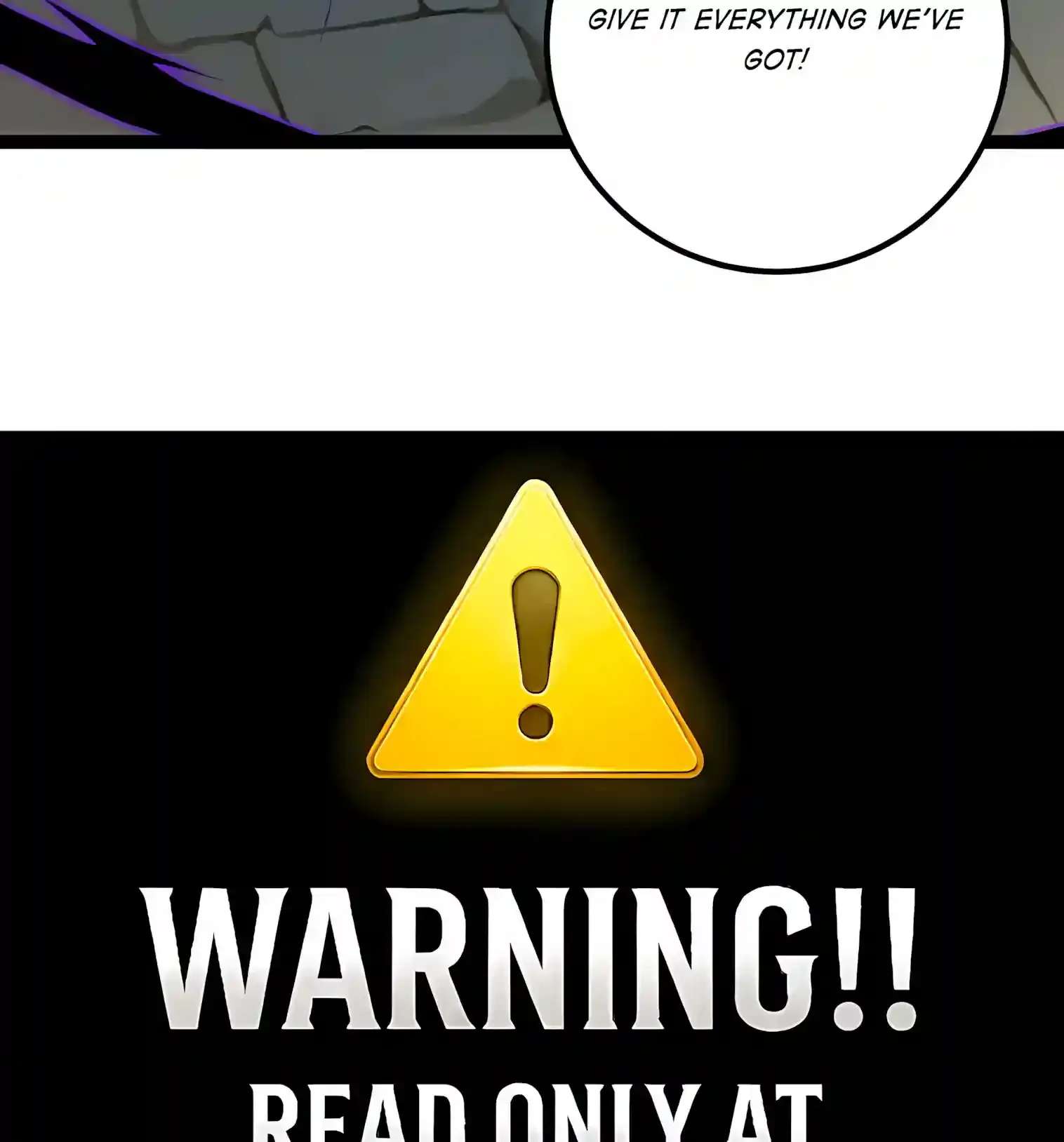 I May Be a Beginner, but I’m Actually a Level 99 Overpowered Player Chapter 27 - page 179