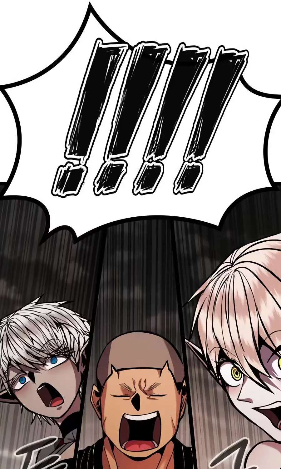 Fantasy Enlistment Squad Chapter 35 - page 189
