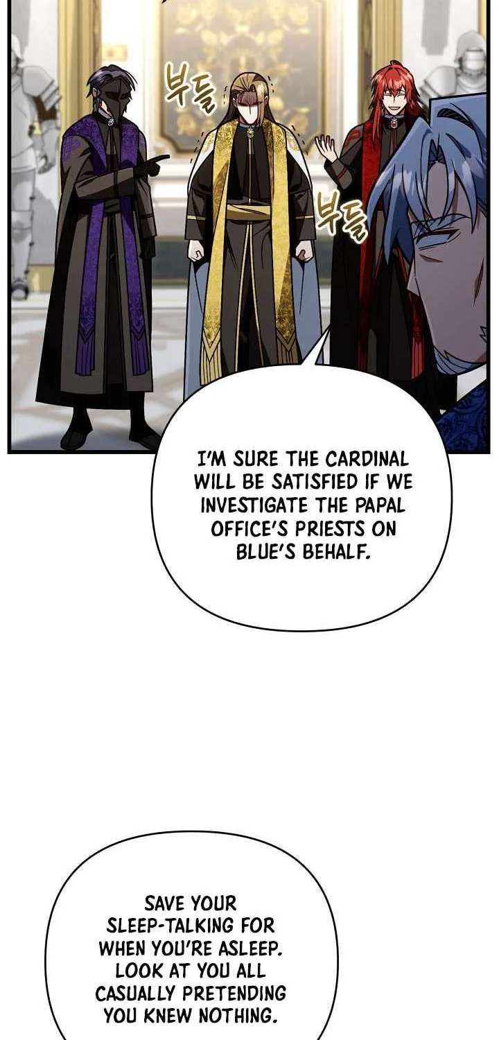 I'm Gonna Annihilate This Land Chapter 96 - page 67