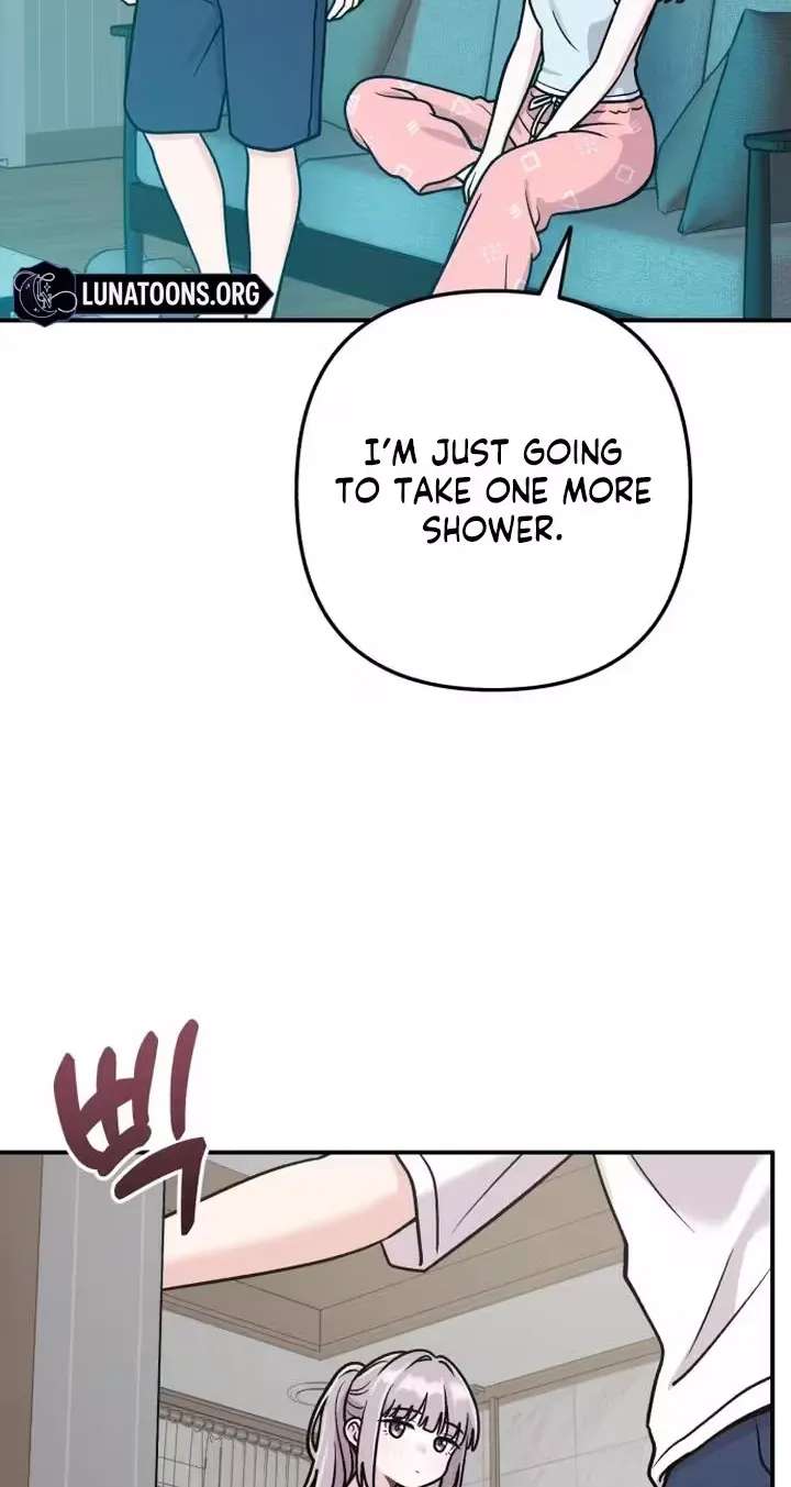 Operation: Heartbeat Chapter 40 - page 25