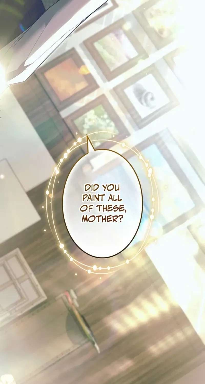 The Stepmother Has Left Chapter 29 - page 51