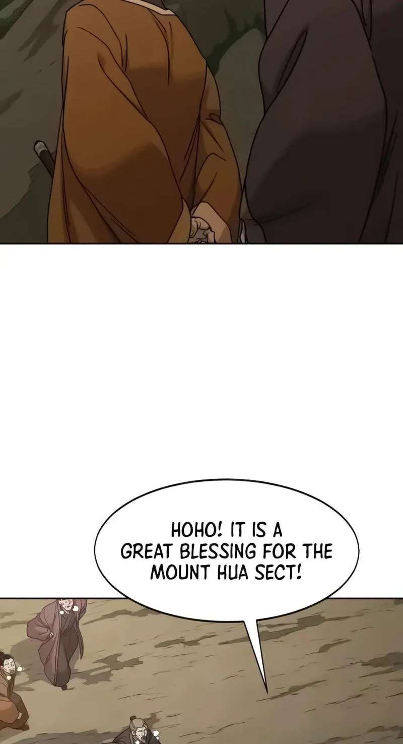 Return of the Blossoming Blade Chapter 182 - page 51