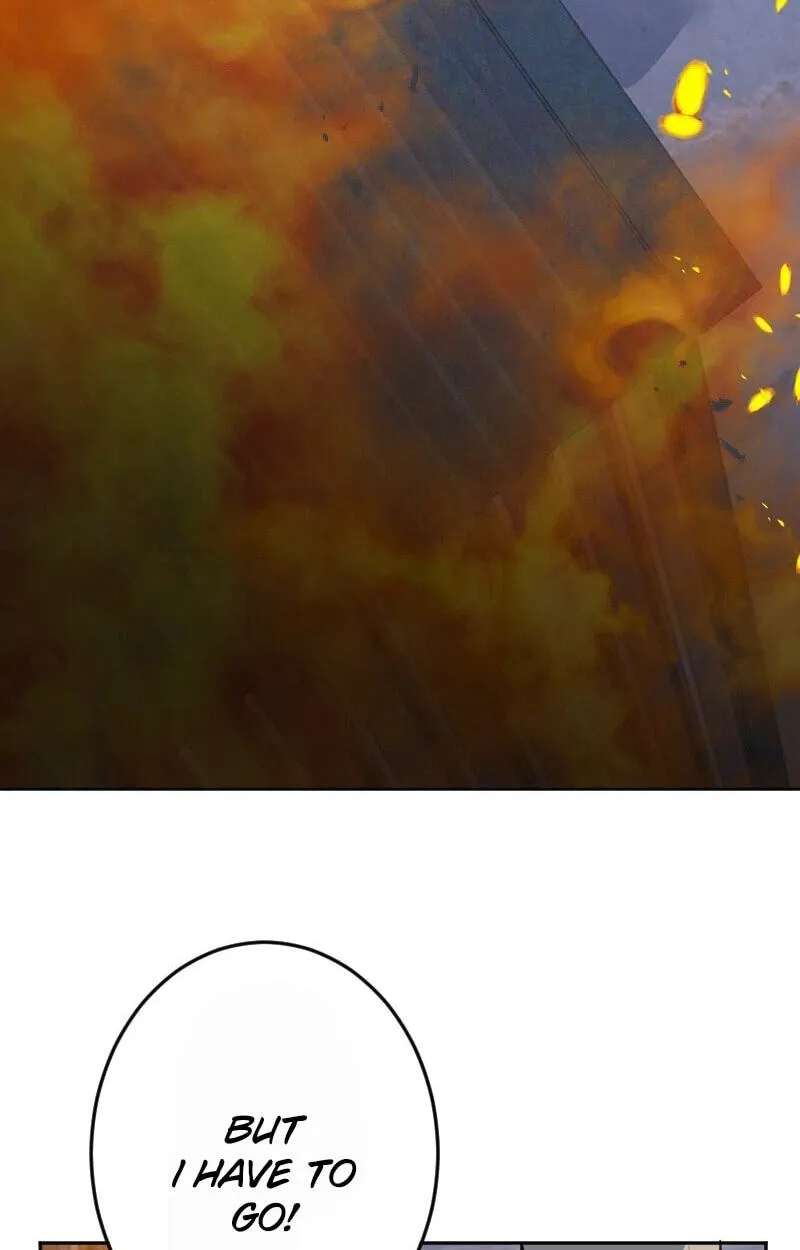 Till I send you to hell Chapter 60 - page 22