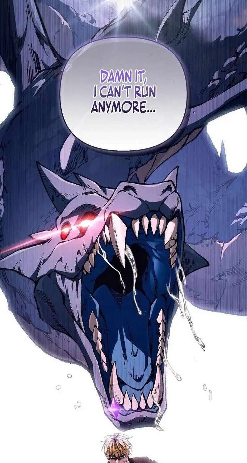 The Delusional Hunter In Another Chapter 104 - page 88