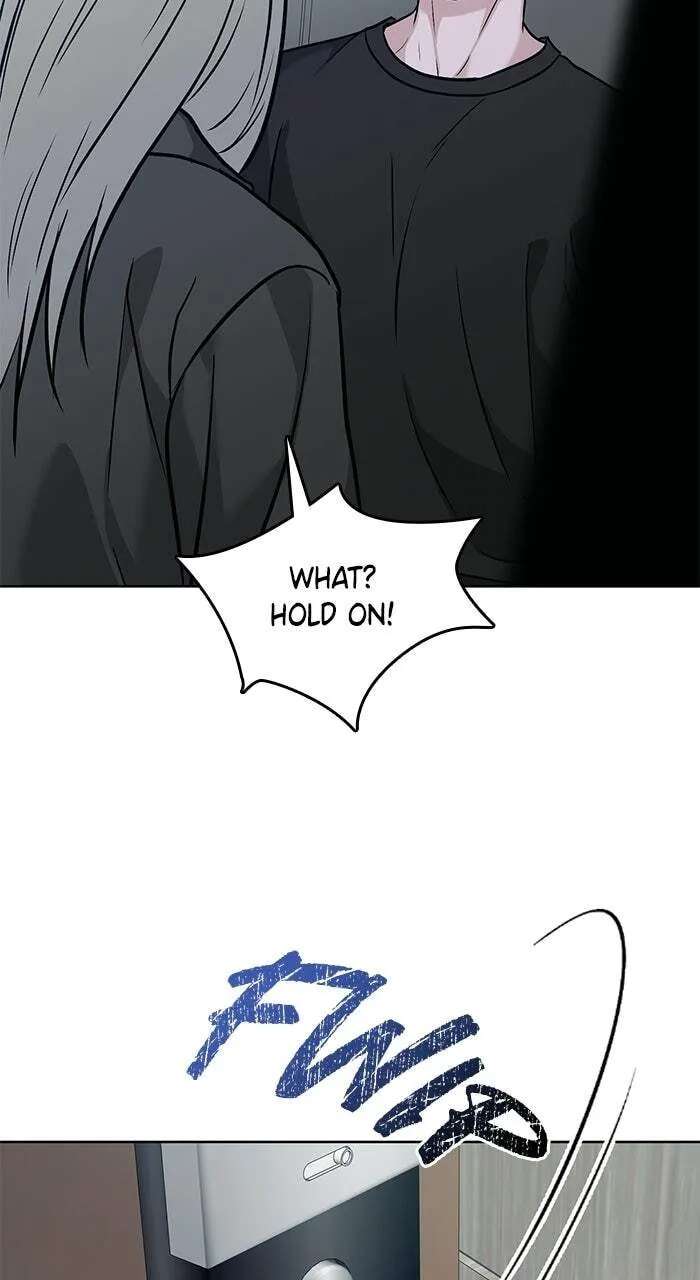 One of Three Chapter 55 - page 57