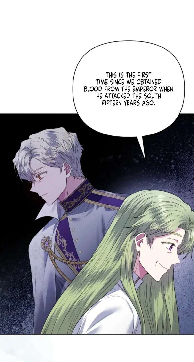 Low-Level Civil Servant Wants to Climb the Social Ladder Chapter 71 - page 84