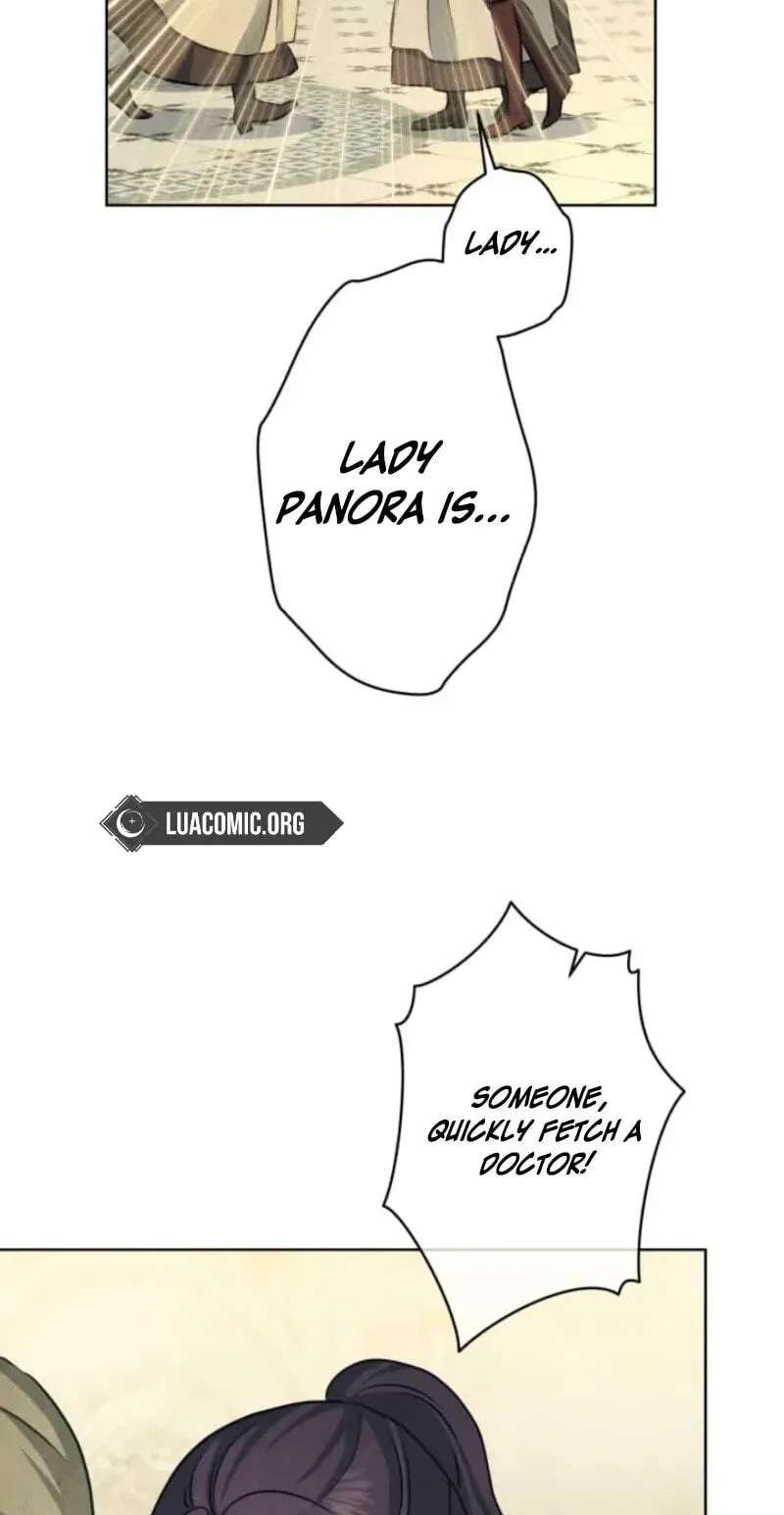 When My Enemies Weep Chapter 50 - page 5