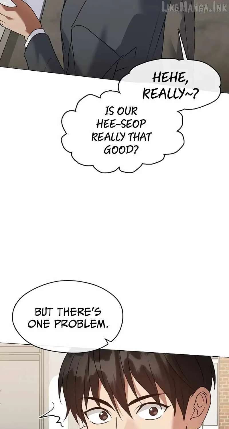 Underworld Restaurant Chapter 132 - page 89