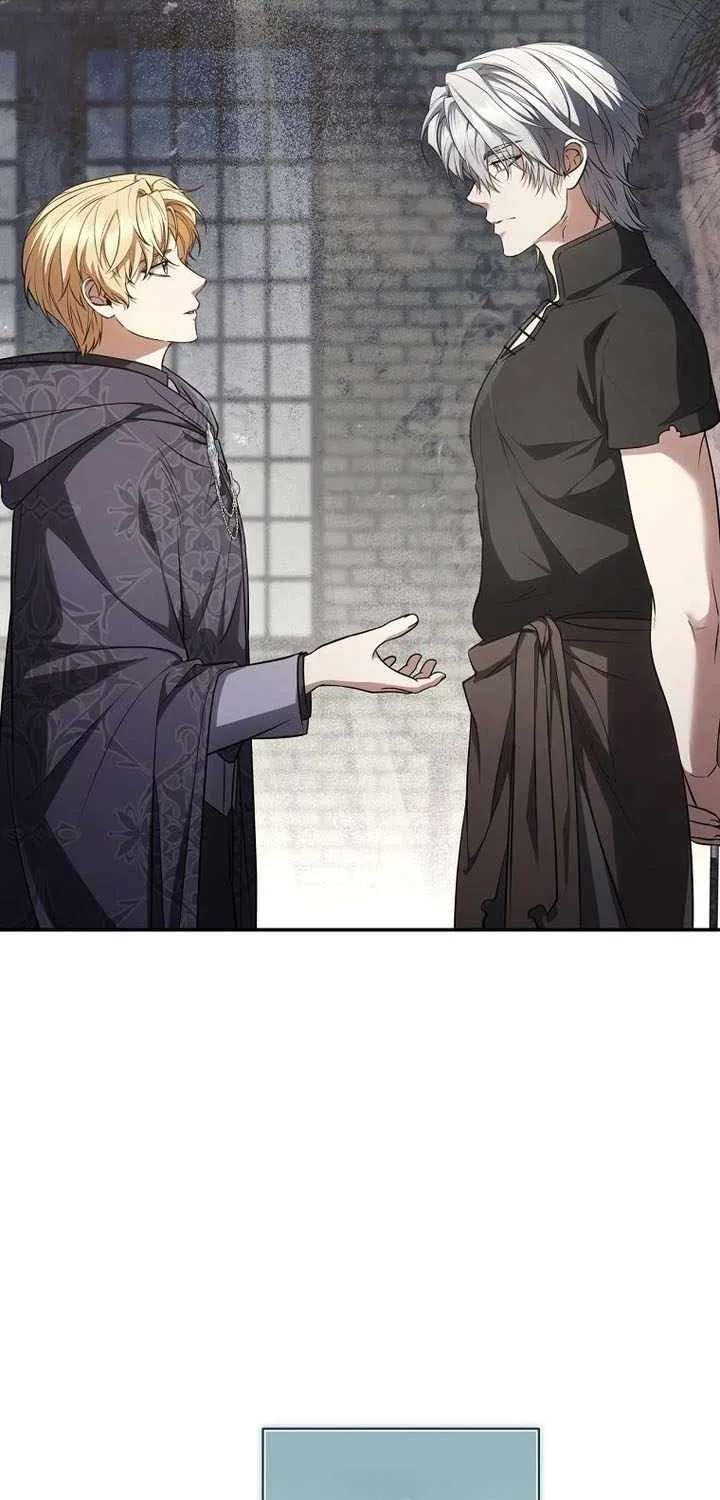 Margrave’s Bastard Son Was The Emperor Chapter 124 - page 46