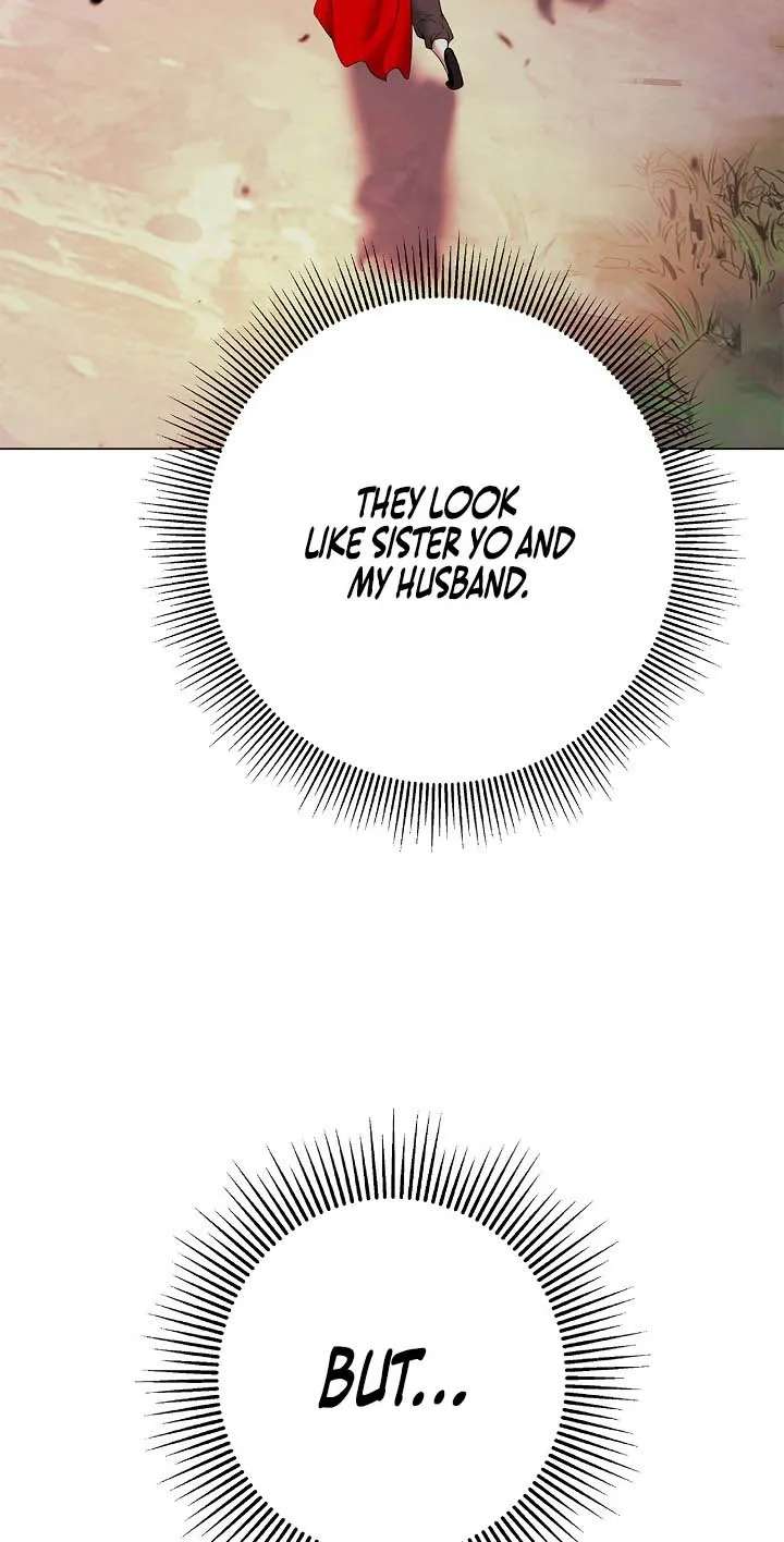 Tale Of The Floating Sages Chapter 254 - page 31