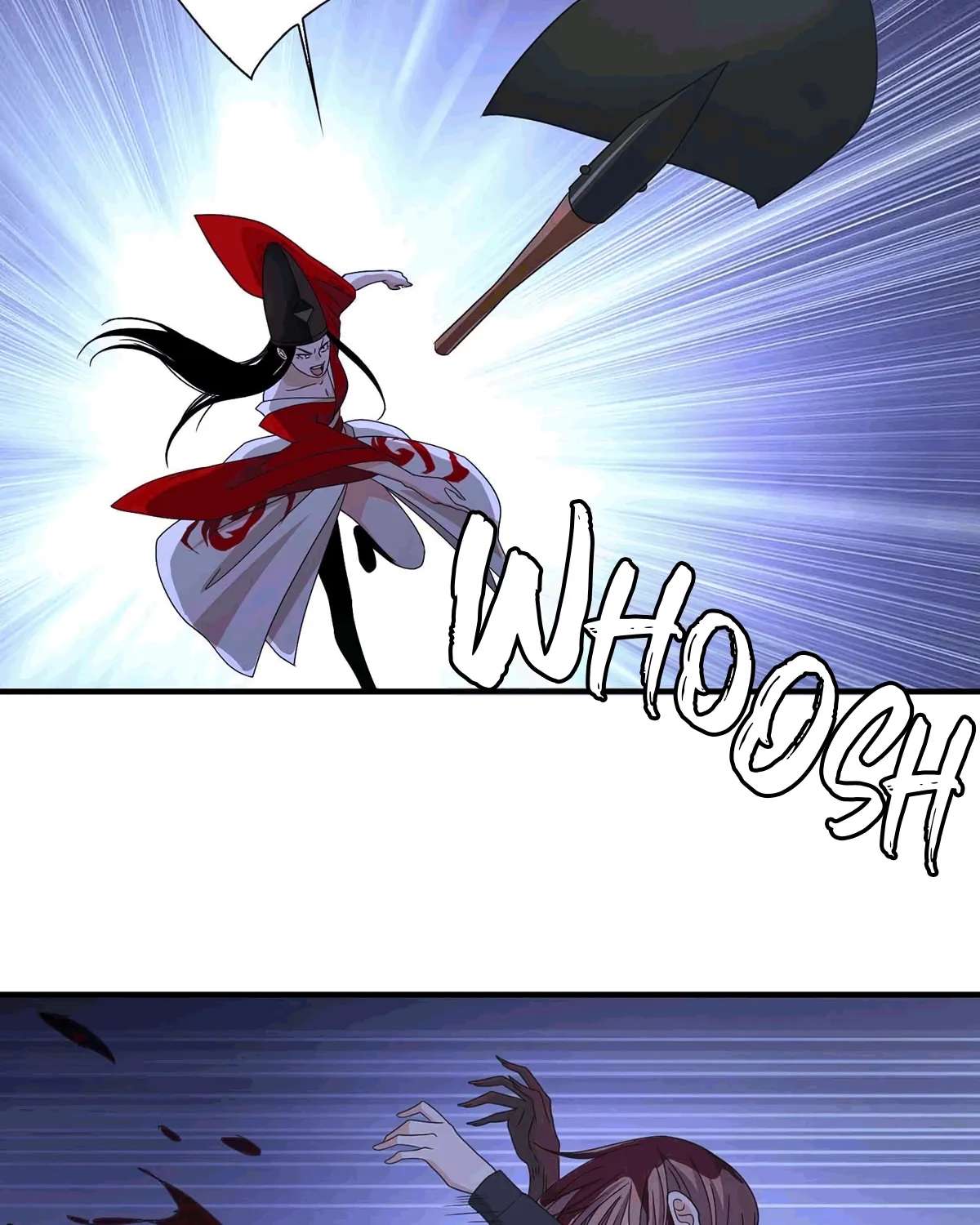 Tales of the Drunken Immortal Chapter 25 - page 10