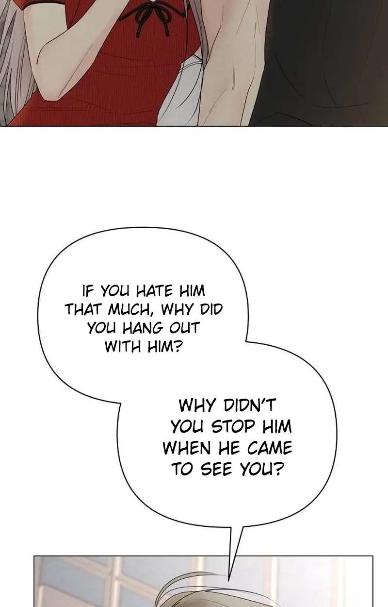 The Perfect Male Lead Chapter 62 - page 21