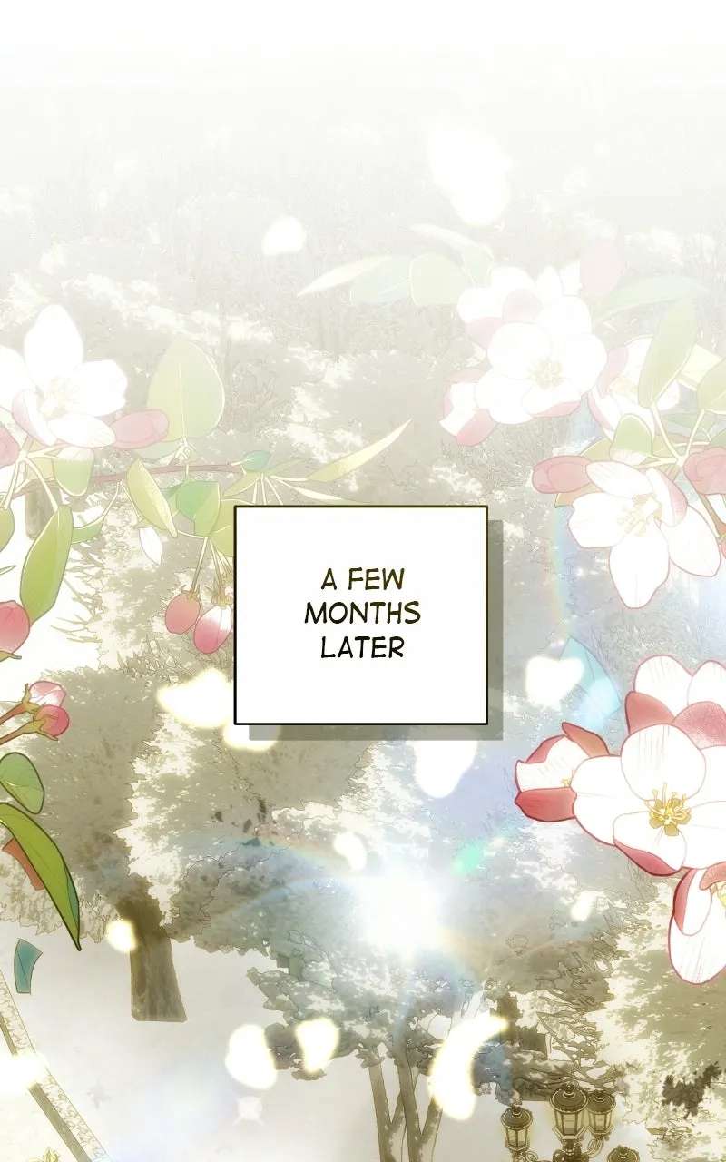 My Child Will Havea Different Father Chapter 99 - page 1