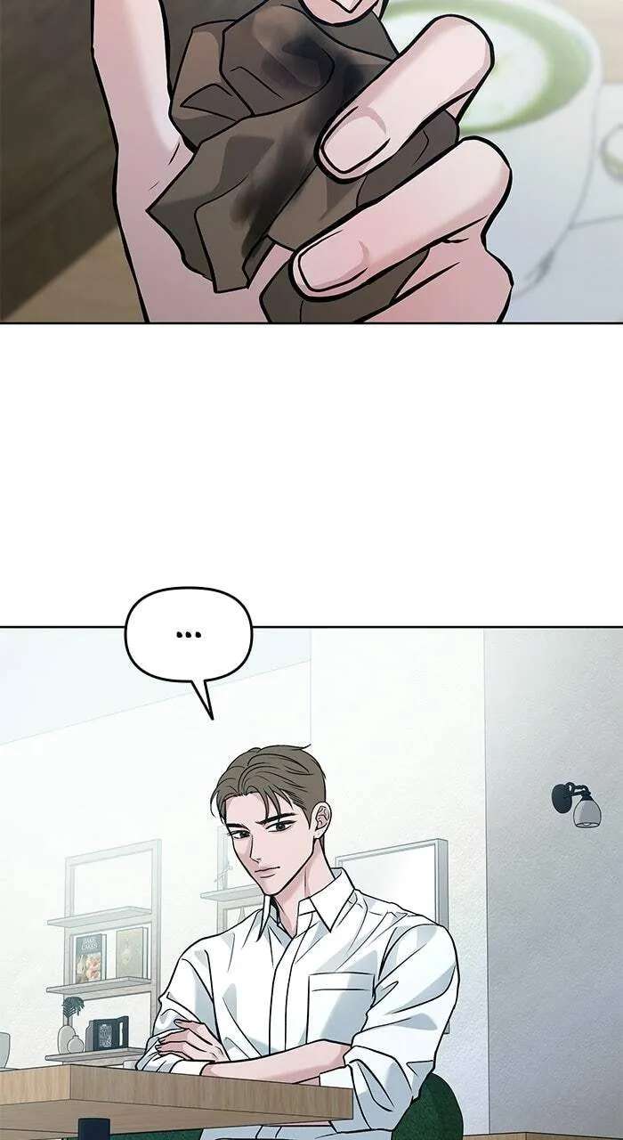 One of Three Chapter 55 - page 34
