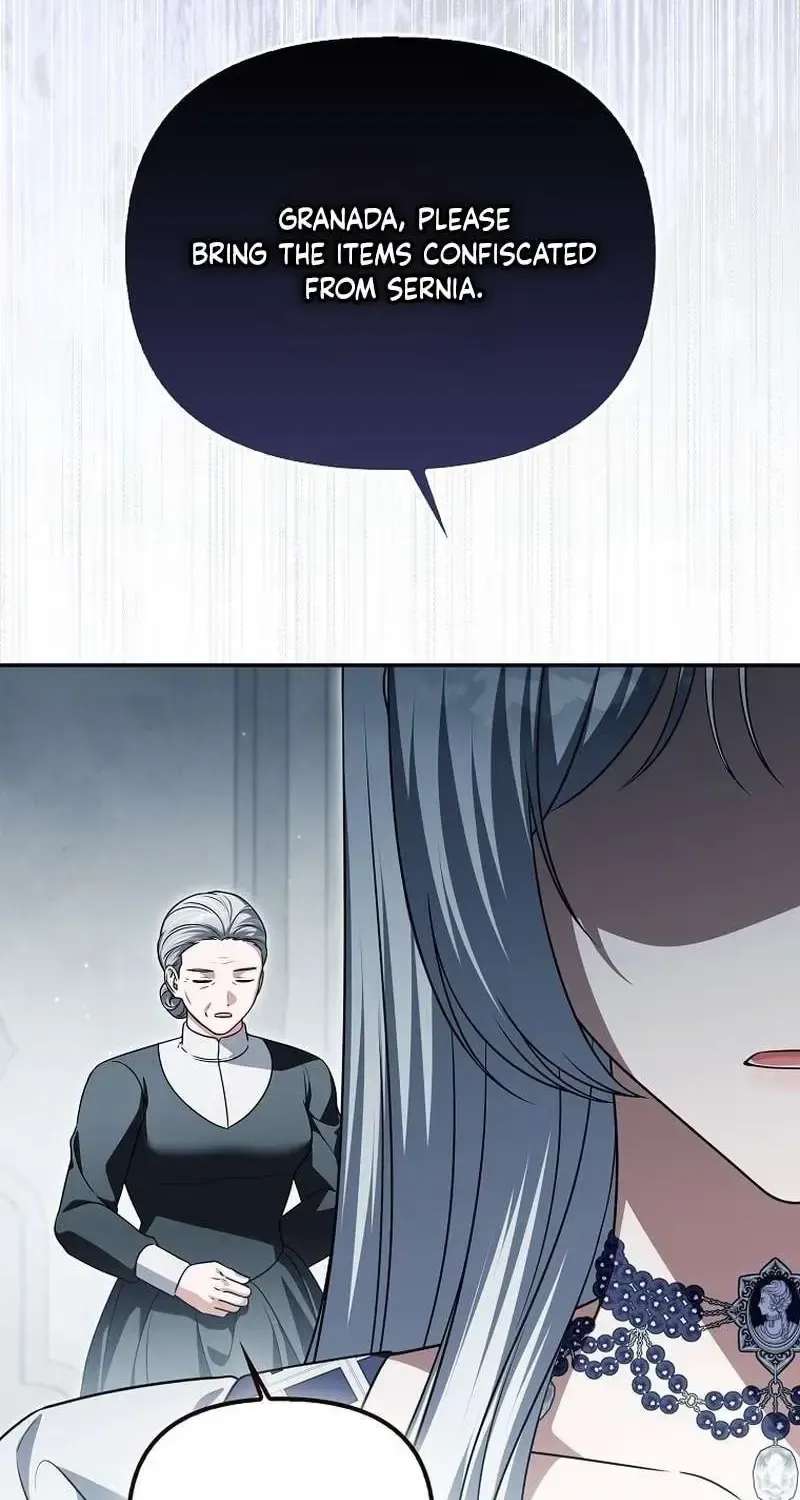 Vengefully Wedded Chapter 53 - page 93