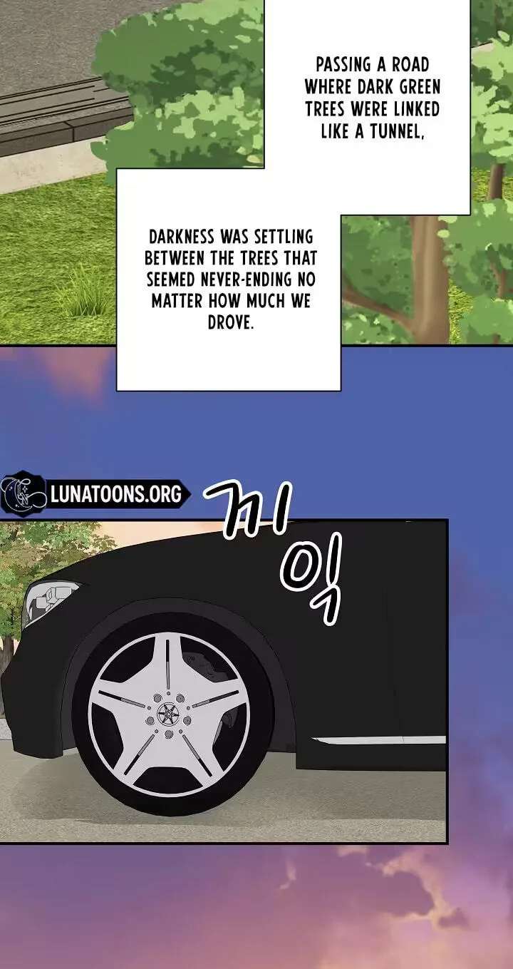 Mem Mem Chapter 26 - page 34