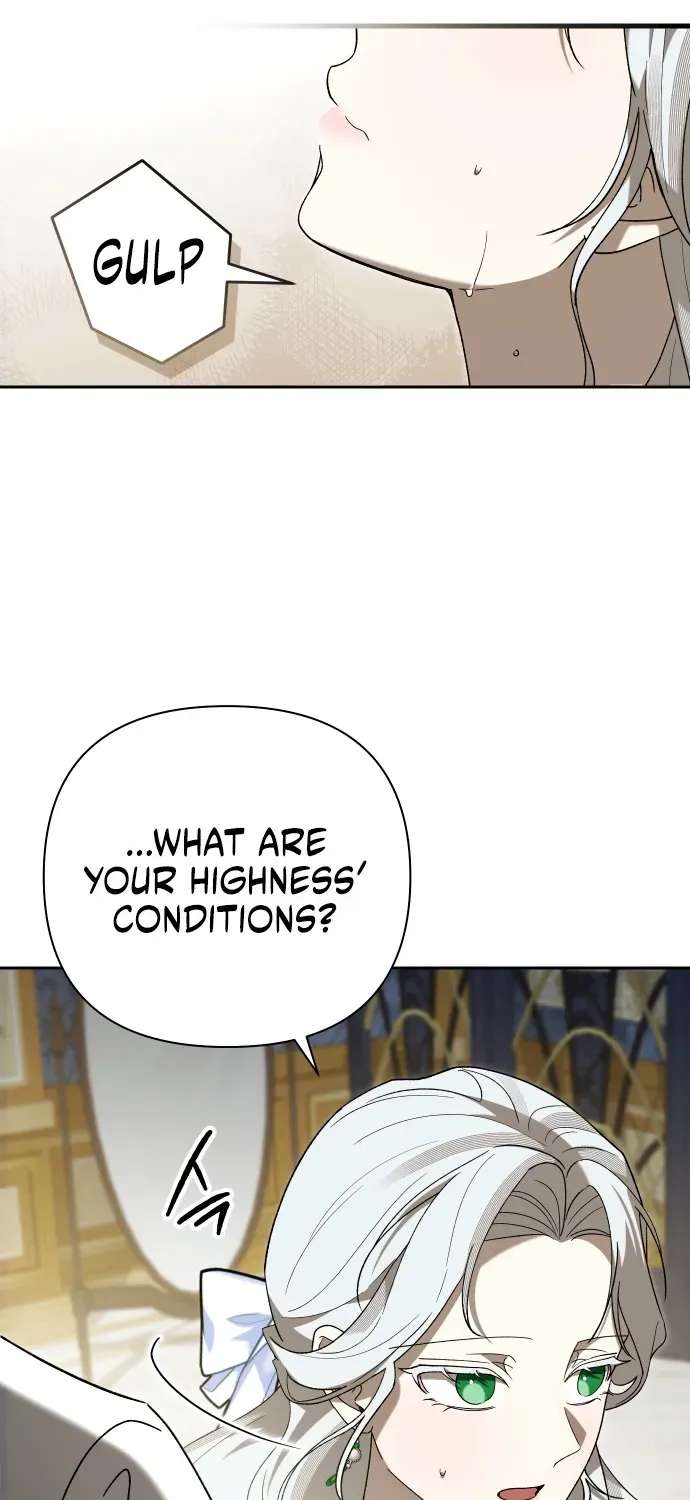 Now It’s Your Turn To Regret Chapter 6 - page 69
