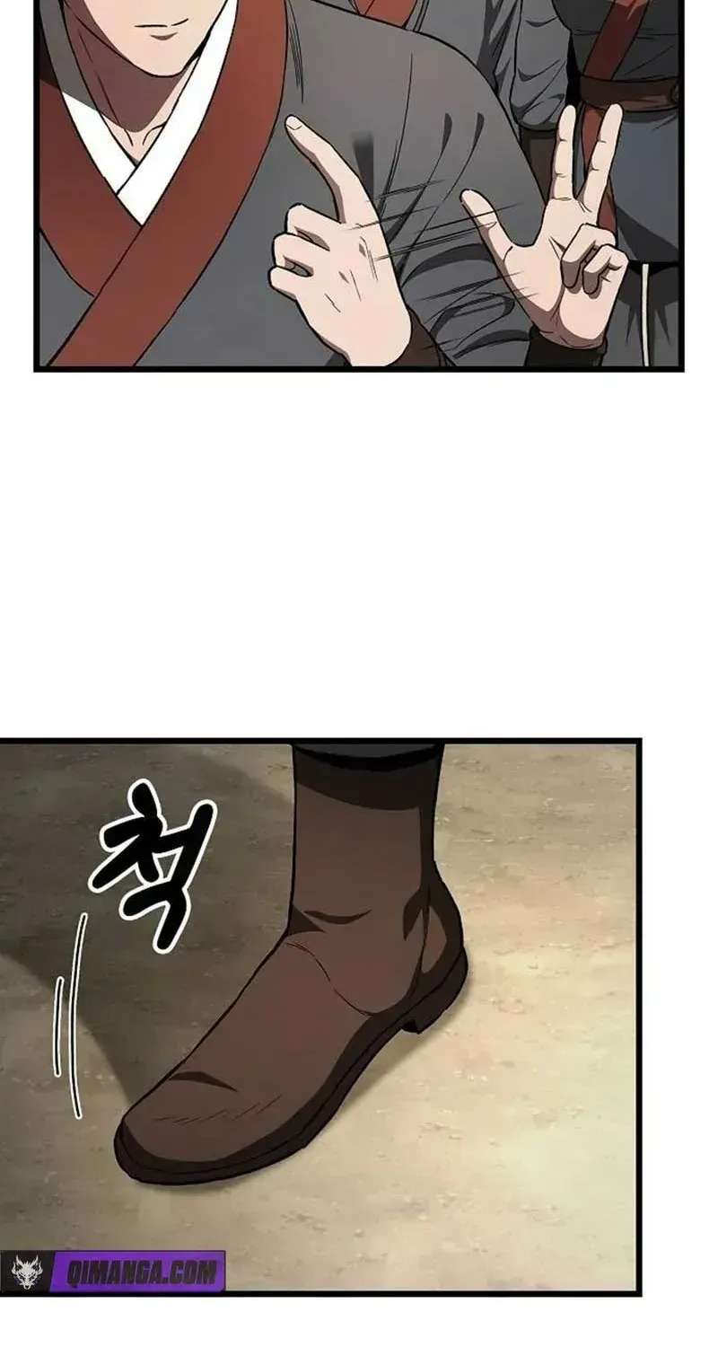 Did Someone Forced You to Be the Heavenly Demon? Chapter 55 - page 52