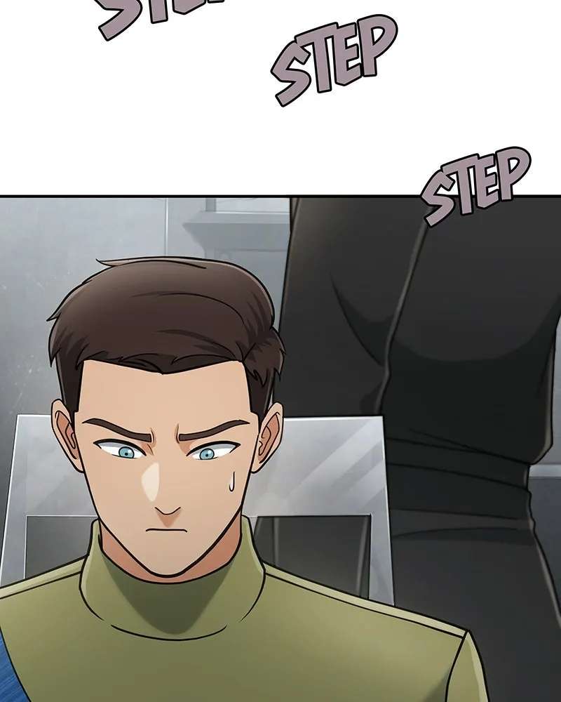 Stargazers: A Star Trek Story Chapter 17 - page 53