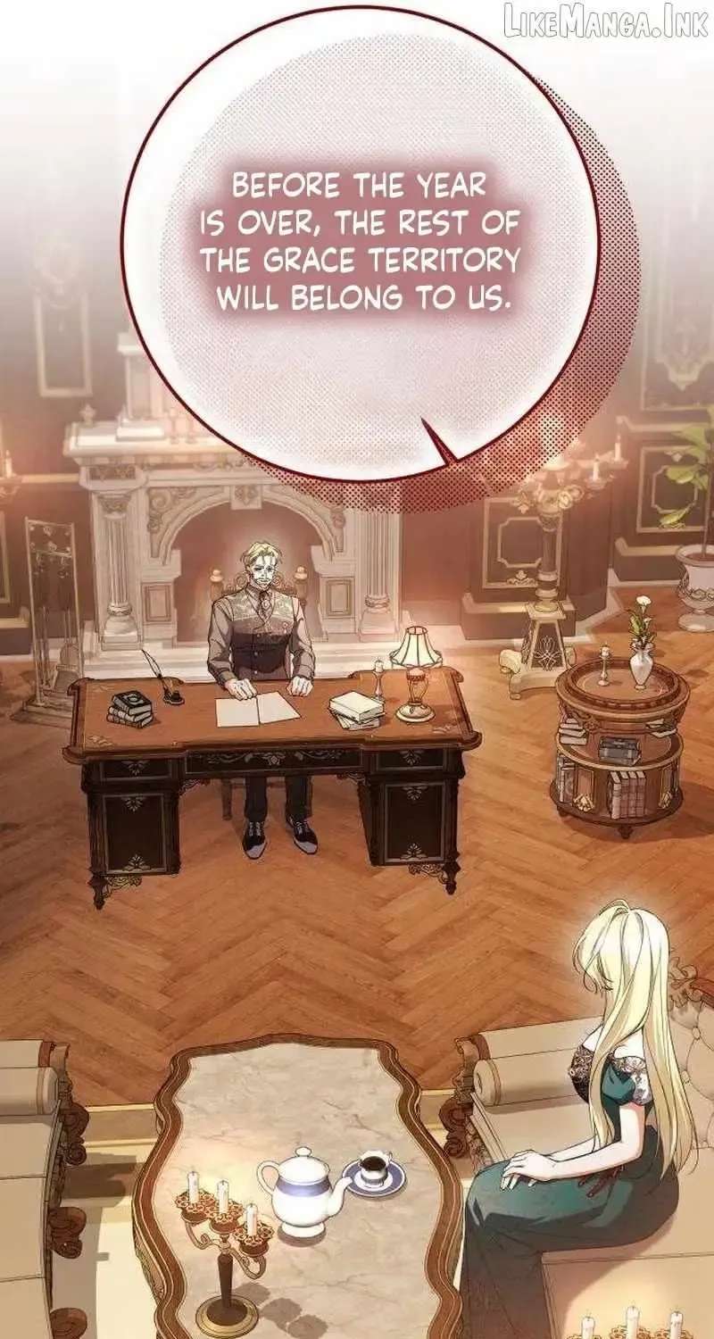 I Became the Owner of a Poor Estate Chapter 7 - page 78