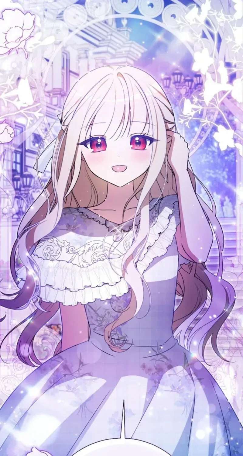 The Count's Beloved Contract Young Lady Chapter 45 - page 7