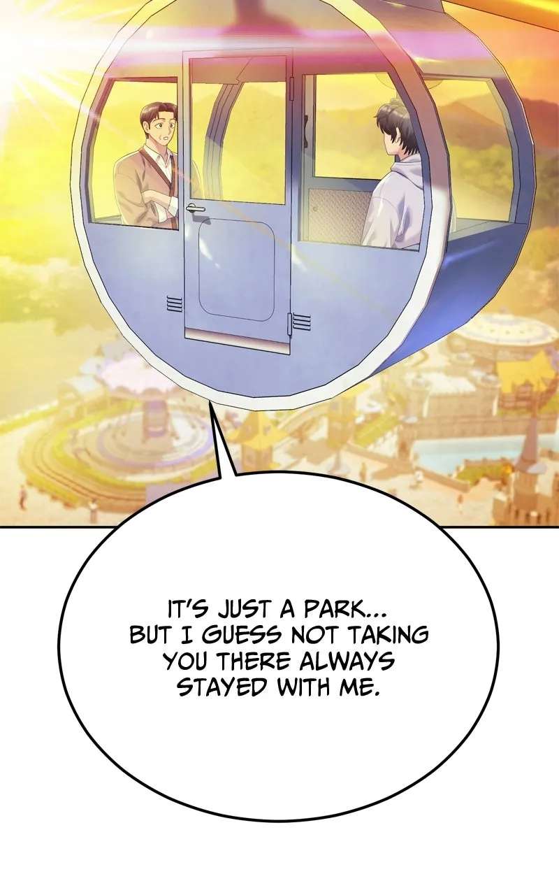 Back to First Base Chapter 3 - page 73