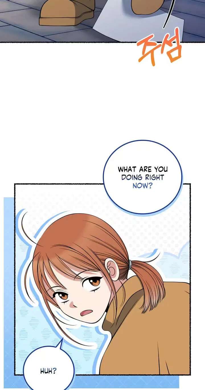 Devil! I Love You Chapter 38 - page 15