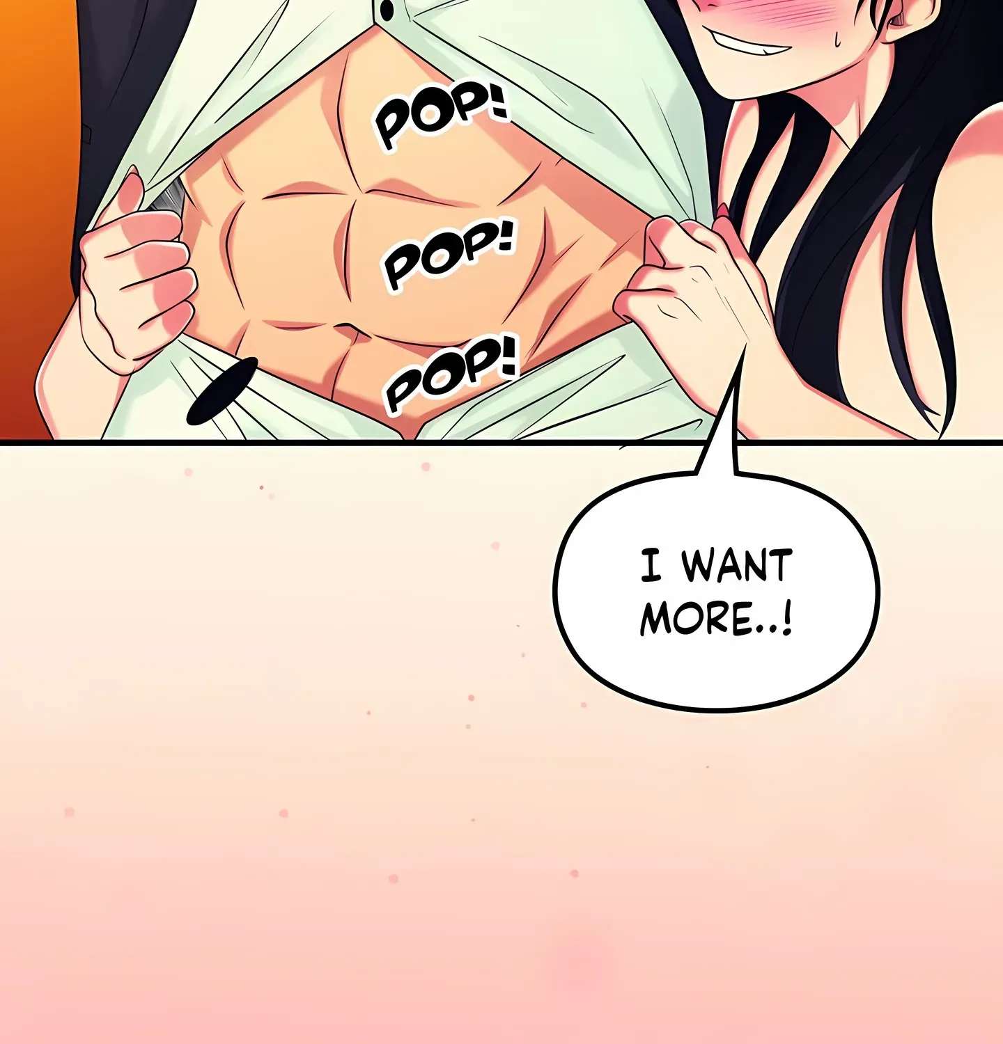 Bet Me Hard Chapter 15 - page 36