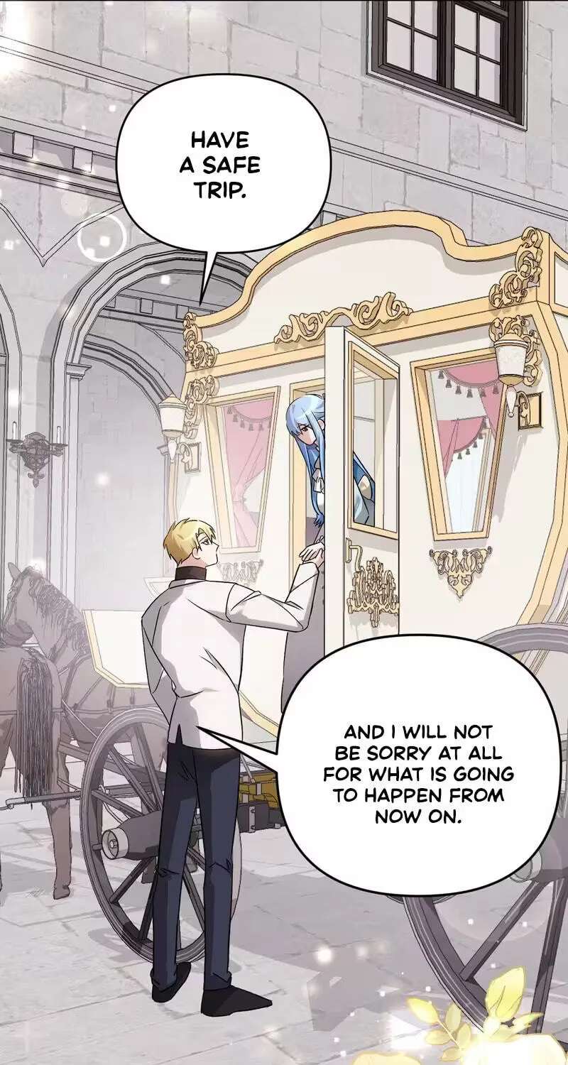 I Reincarnated as the Princess of a Country That Is Going to Destroyed by Male Protagonist Chapter 29 - page 39