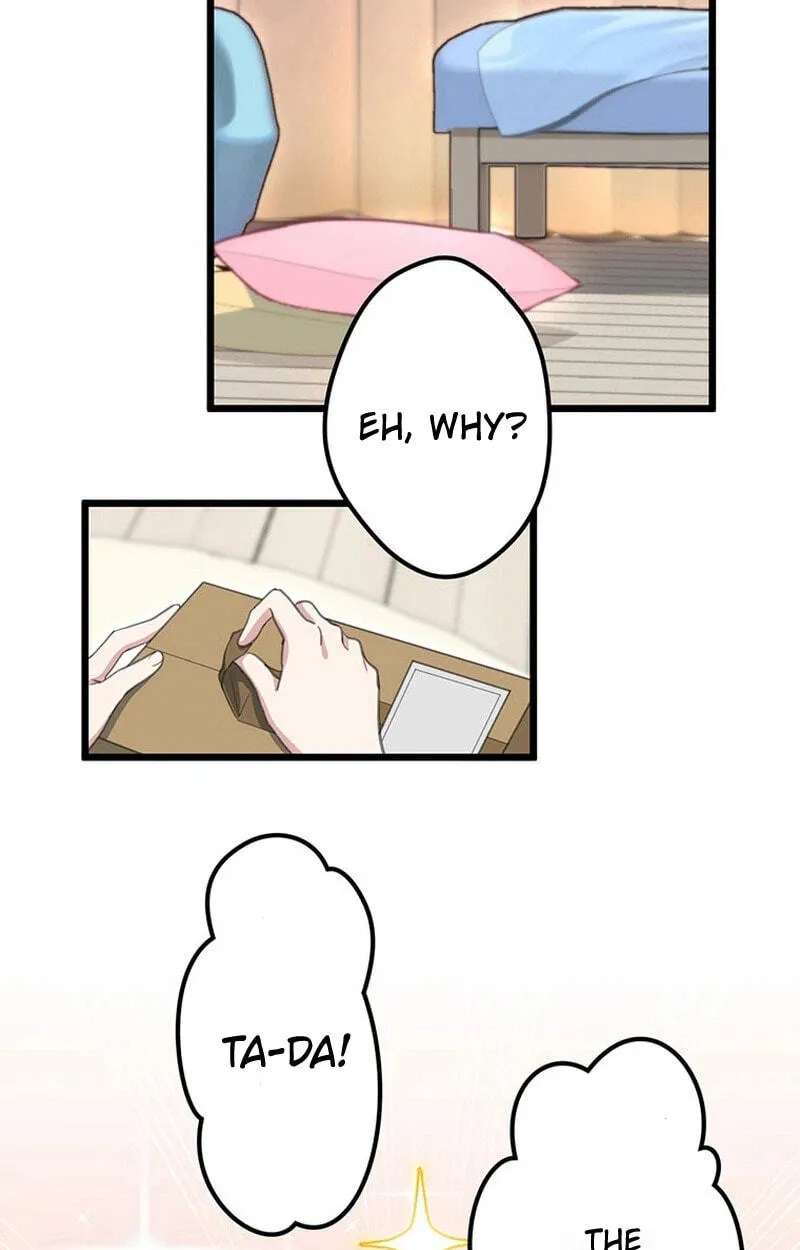 Moshimo, Yuurei ga Hatsukoi o Shitara. Chapter 13 - page 52