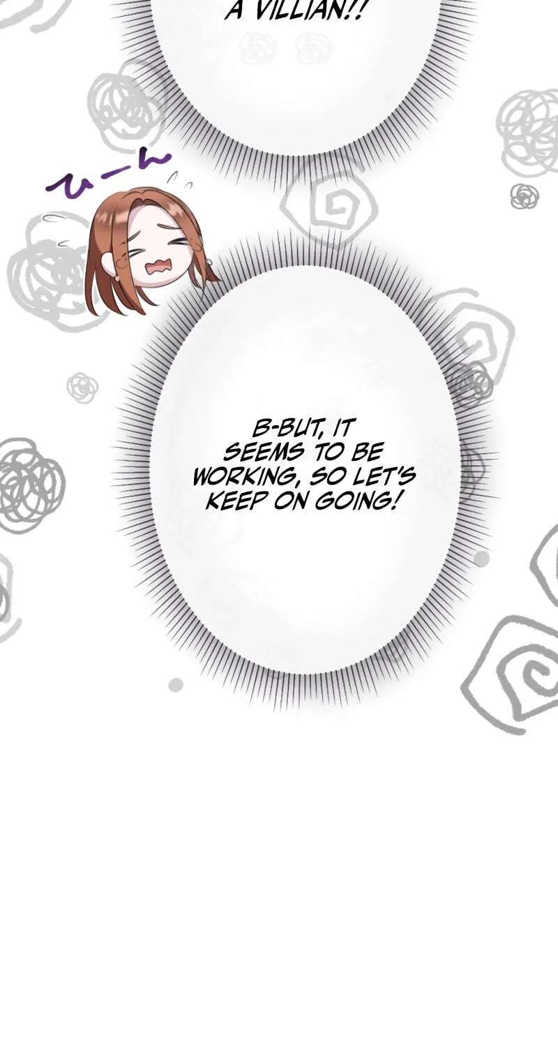 Fushiawase na Doku Majo no Shiawase na Yomeiri Chapter 23 - page 62