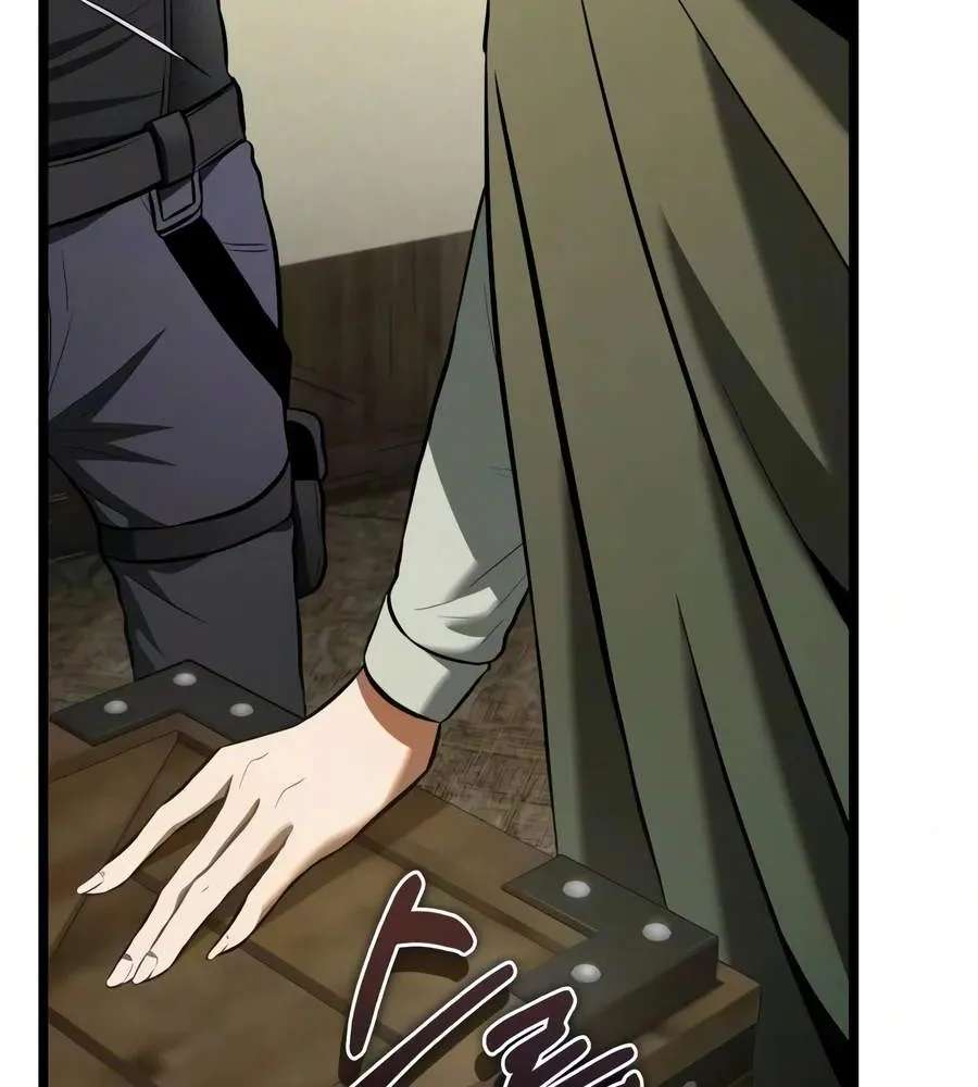 Reincarnator (Manhwa) Chapter 151 - page 53