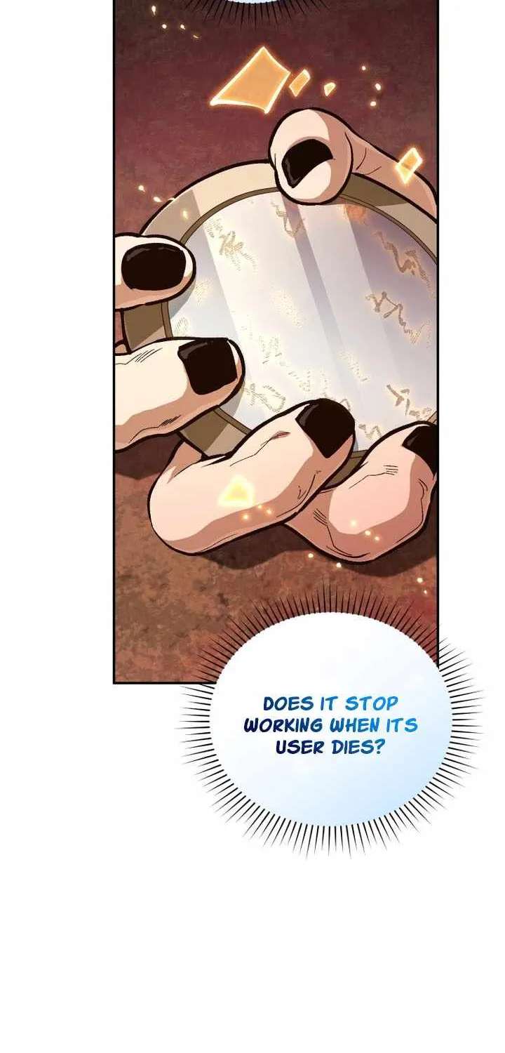 My Dad Is the Best in the World Chapter 33 - page 13