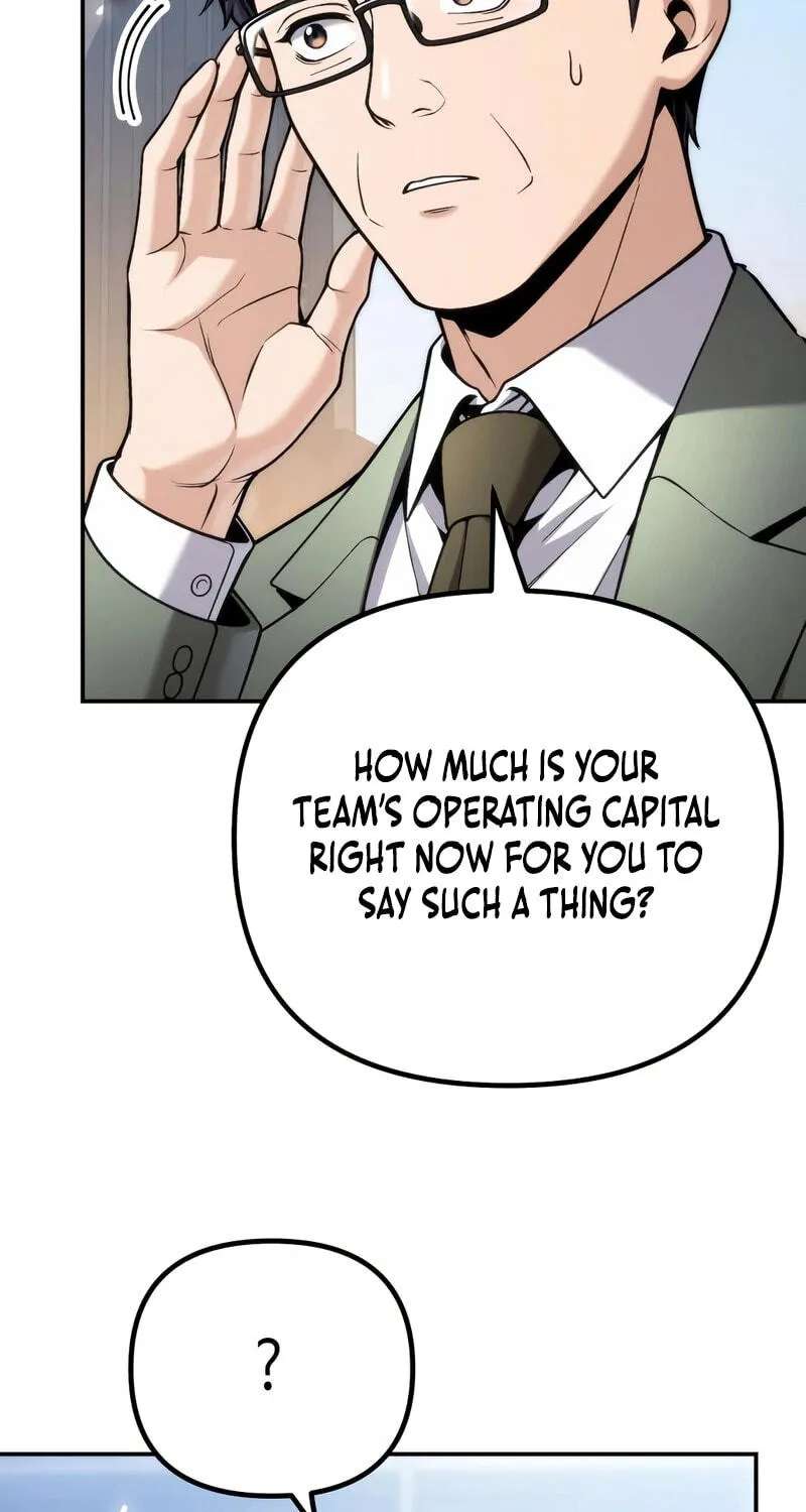 Gyesok Sseodo Don-i Ssahim Chapter 15 - page 55