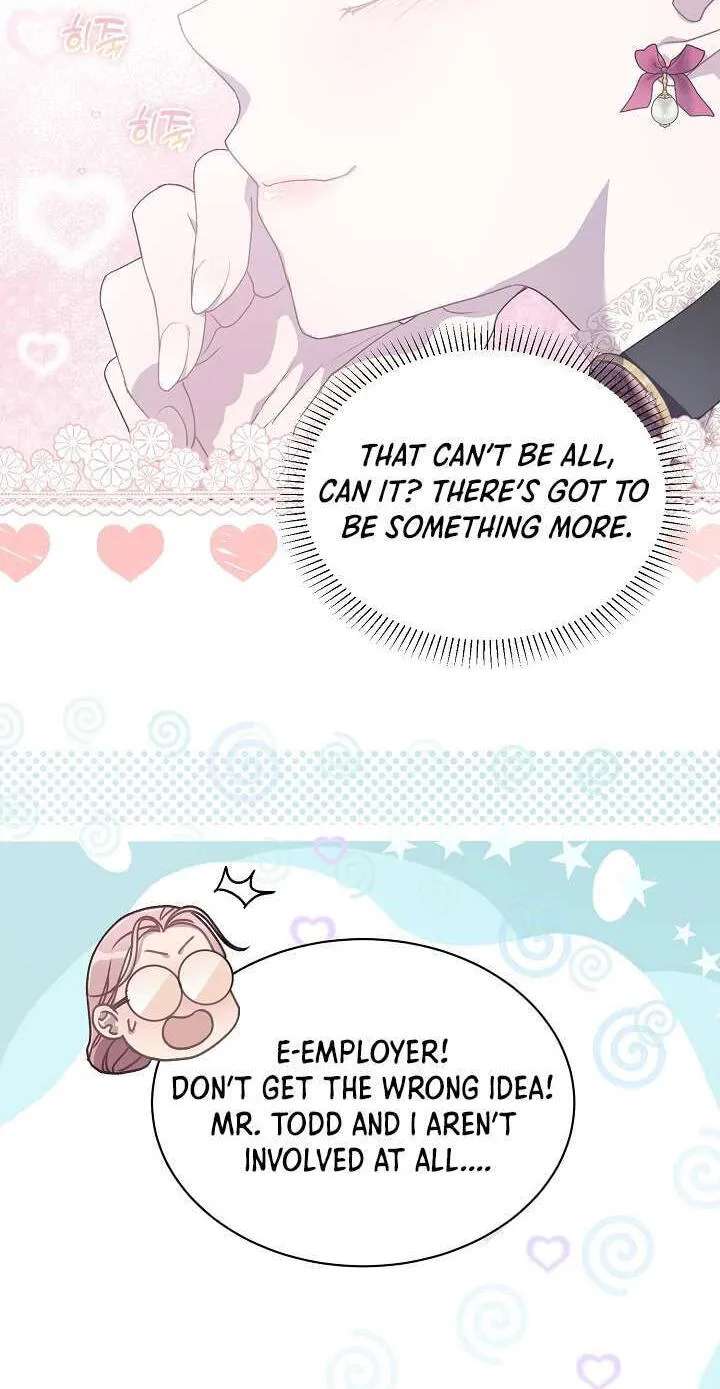 The Youngest Is Trying To Prevent the World From Ending Chapter 91 - page 21