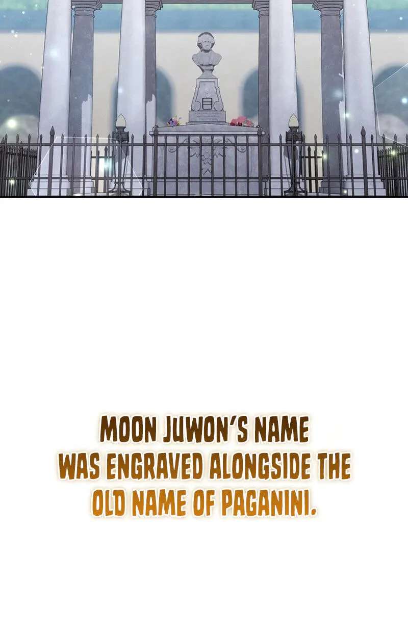 The Artistic Genius of Music Is the Reincarnation of Paganini Chapter 110 - page 72