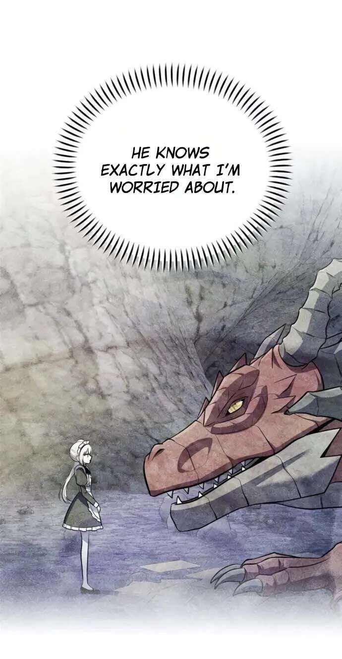 I Married the Dragon I Killed Chapter 13 - page 25