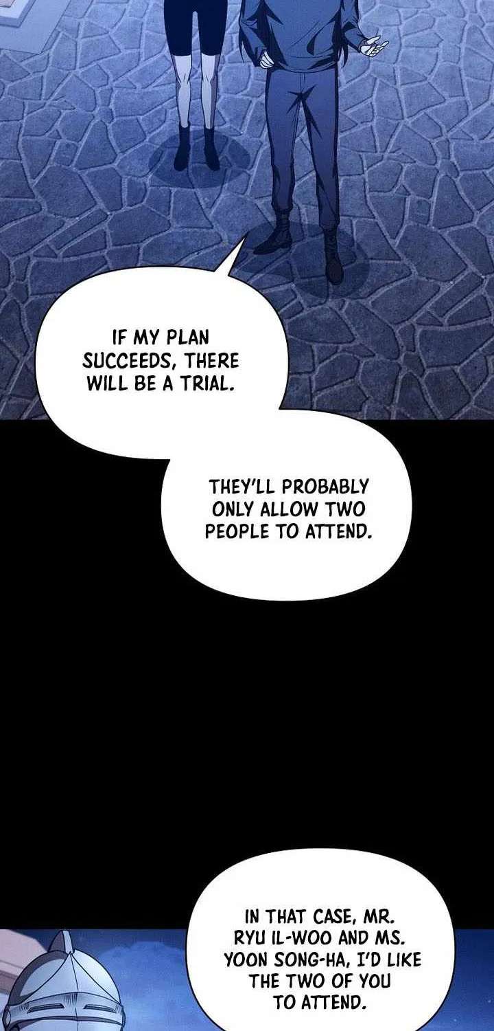 I Became the Successor of the Martial God Chapter 47 - page 35