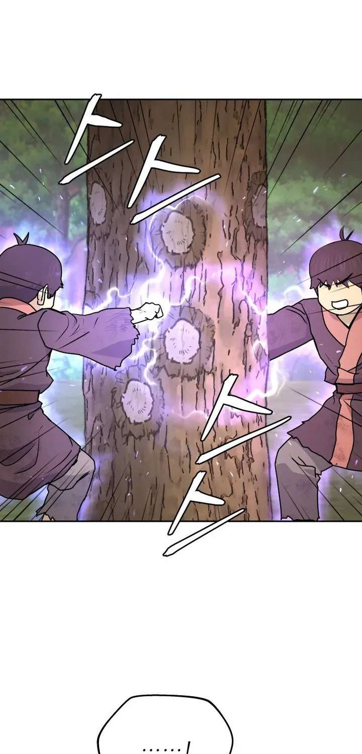 Gwanjeon: Kang Jin Lee Chapter 265 - page 40