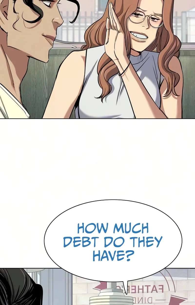 Reborn Rich Chapter 221 - page 12