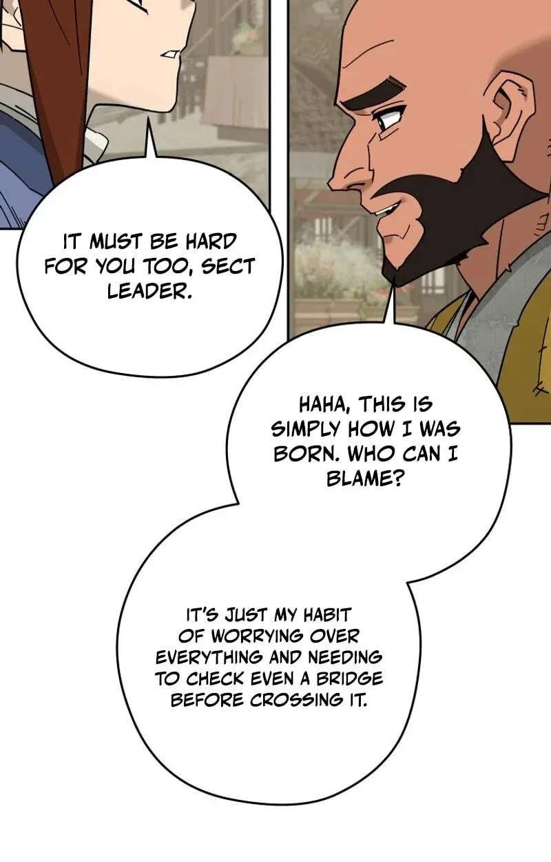 Murim’s Youngest Miracle Demon Doctor Chapter 89 - page 59